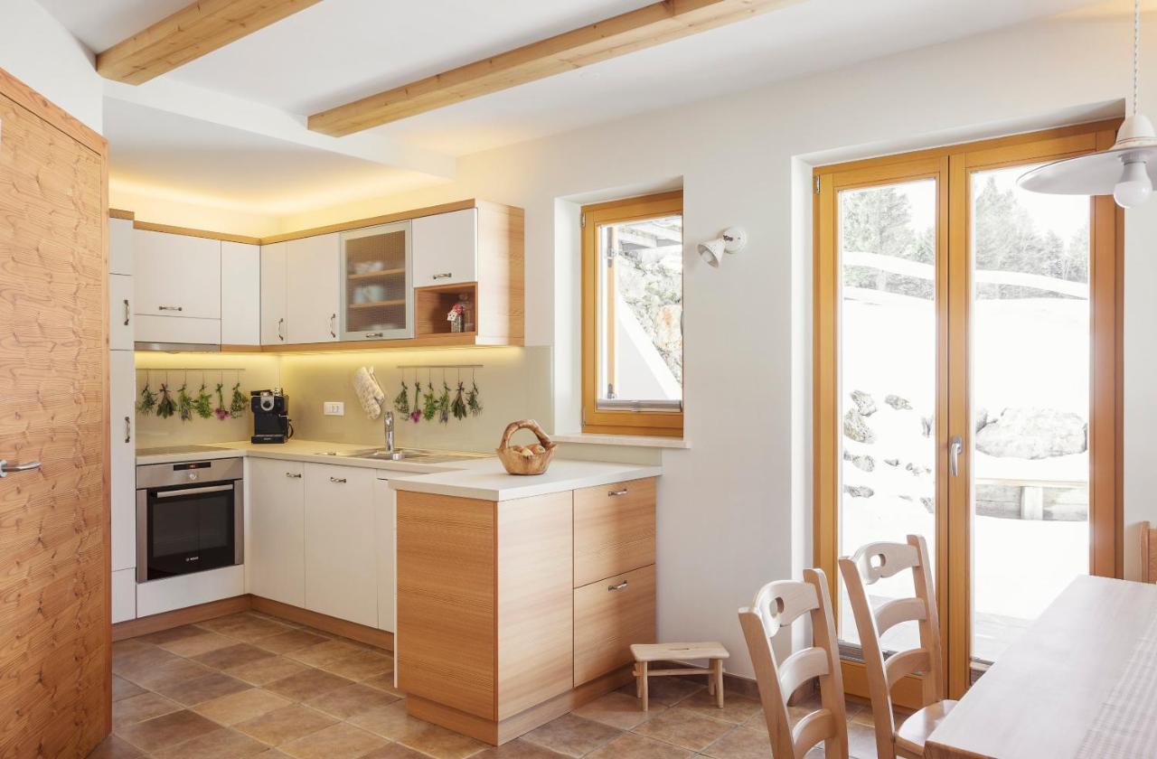Apartment Jezerca - Krvavec Cerklje na Gorenjskem Exteriér fotografie