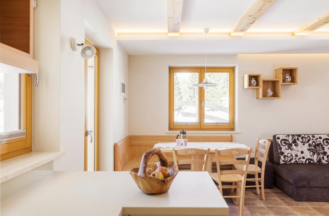 Apartment Jezerca - Krvavec Cerklje na Gorenjskem Exteriér fotografie