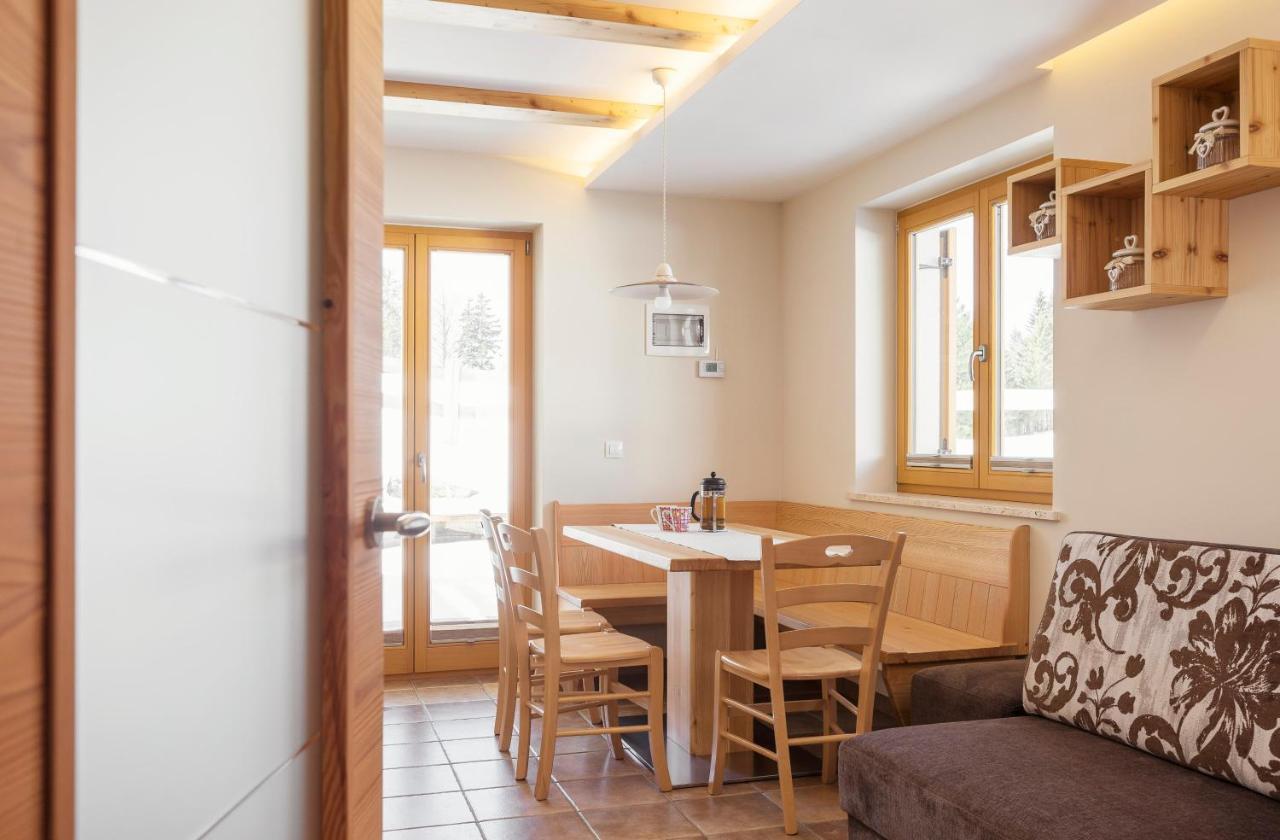 Apartment Jezerca - Krvavec Cerklje na Gorenjskem Exteriér fotografie