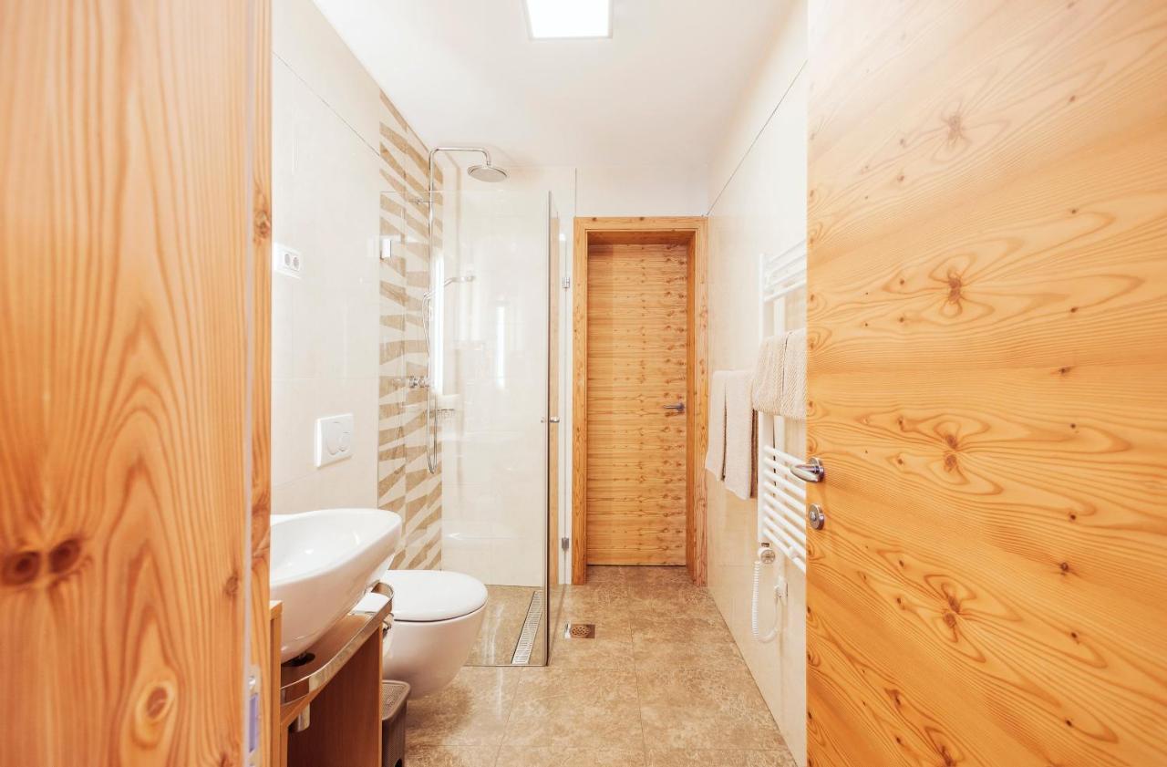 Apartment Jezerca - Krvavec Cerklje na Gorenjskem Exteriér fotografie